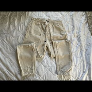 Talentless men’s premium sweatpants